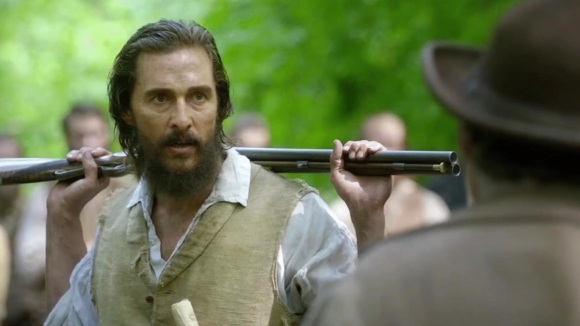 Photo from the movie The Free State of Jones