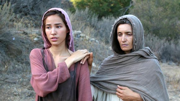 Photo du film Full of Grace