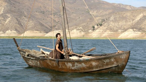 Photo du film Full of Grace