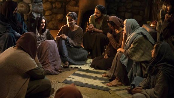 Photo du film Full of Grace