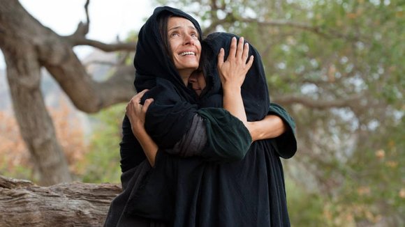 Photo du film Full of Grace