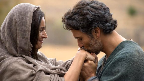 Photo du film Full of Grace