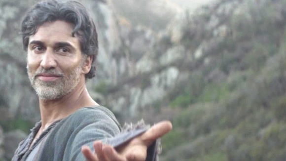 Photo du film Full of Grace