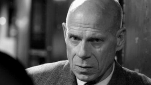 Photo from the movie The Good German