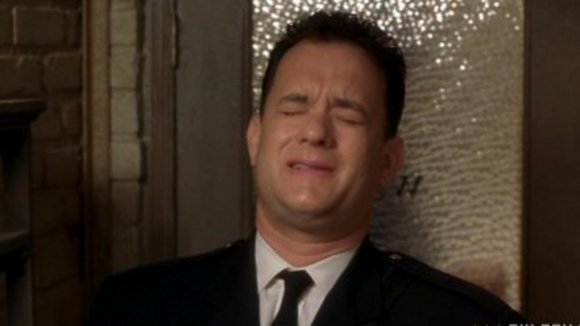 Photo du film La Ligne Verte