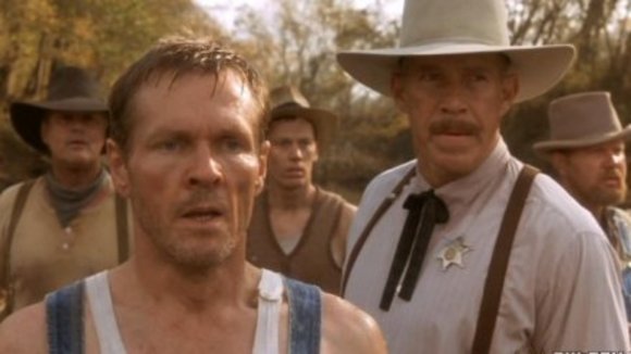 Photo du film La Ligne Verte