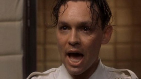 Photo du film La Ligne Verte