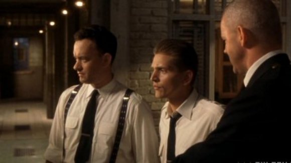 Photo du film La Ligne Verte