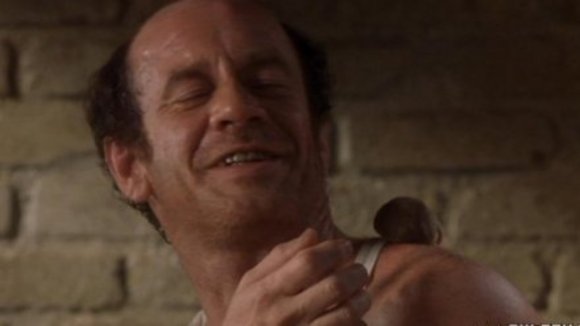 Photo du film La Ligne Verte