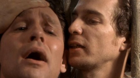 Photo du film La Ligne Verte