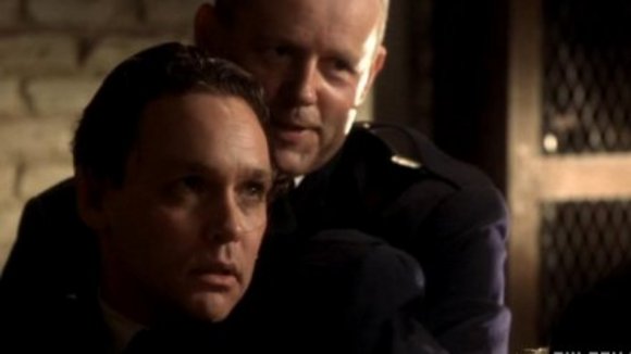 Photo du film La Ligne Verte