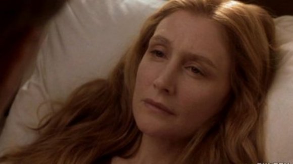 Photo du film La Ligne Verte