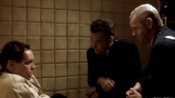 Photo du film La Ligne Verte