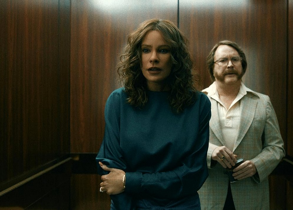 Photo from the movie Griselda