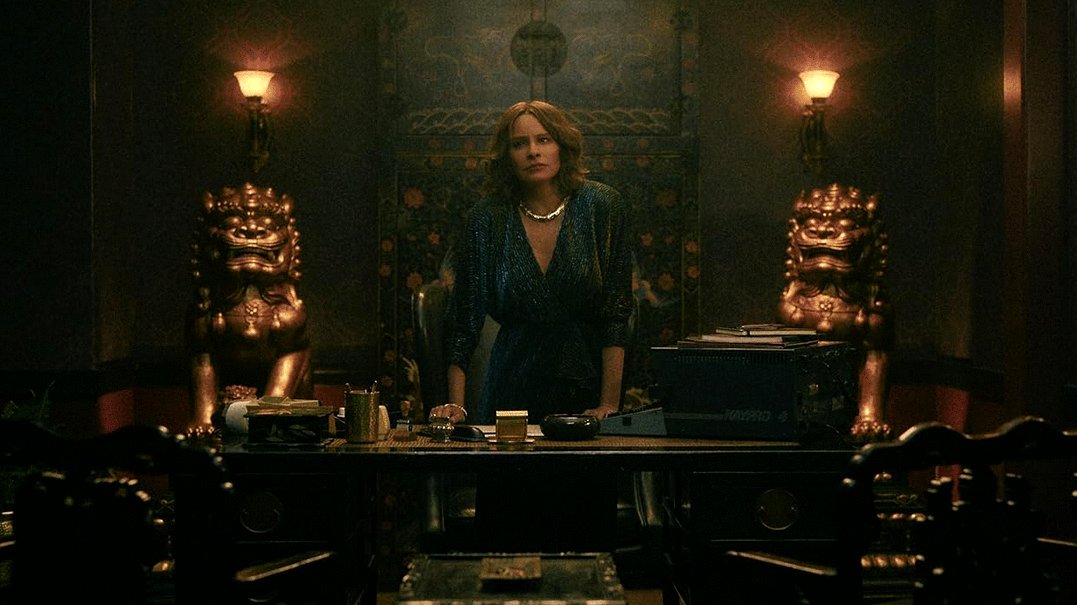 Photo from the movie Griselda