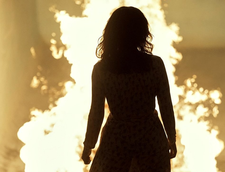 Photo from the movie Griselda