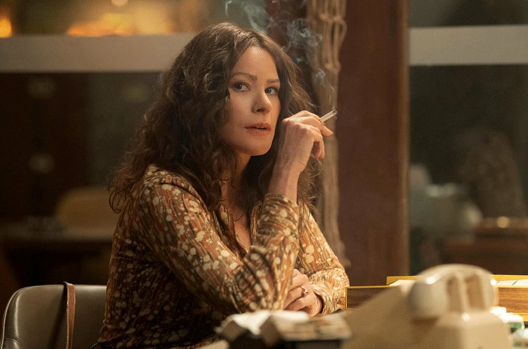 Photo from the movie Griselda