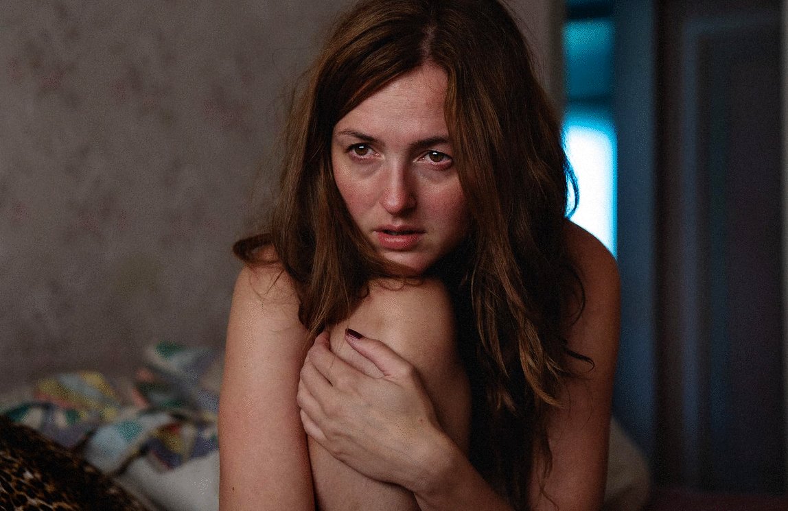 Photo from the movie Handling the Undead