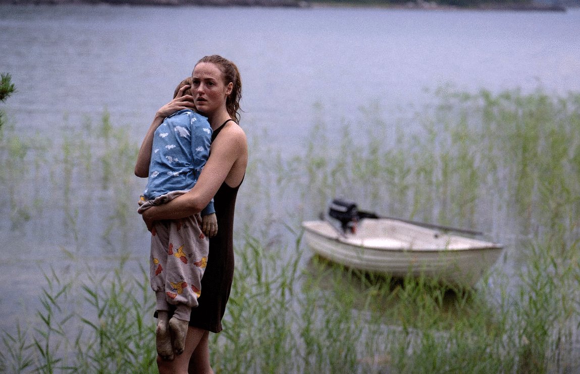 Photo from the movie Handling the Undead