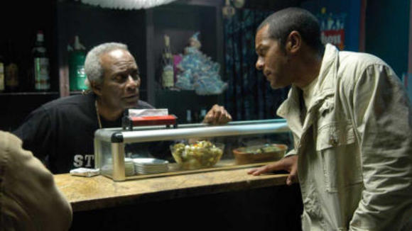 Photo du film Malas temporadas