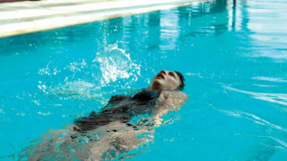 Photo du film Malas temporadas