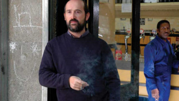 Photo du film Malas temporadas