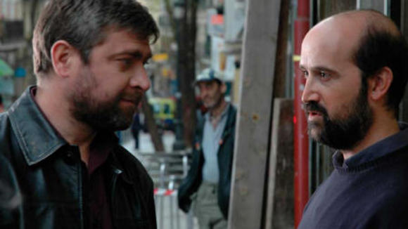 Photo du film Malas temporadas