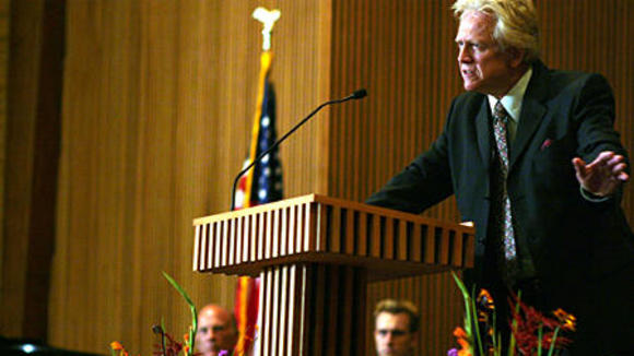 Photo du film Hate Crime