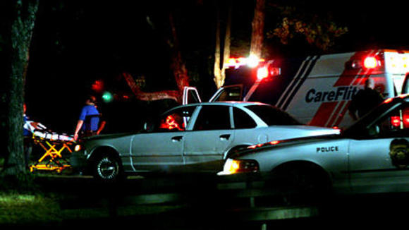 Photo du film Hate Crime