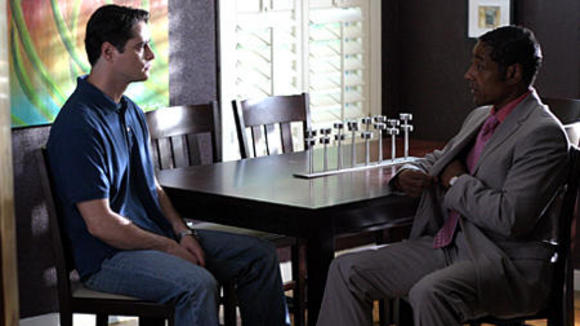 Photo du film Hate Crime