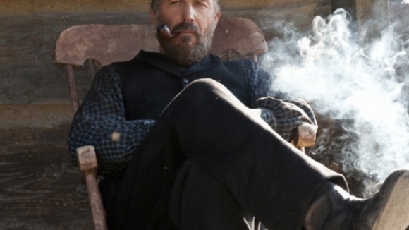 Photo du film Hatfields & McCoys