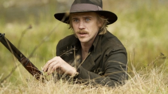 Photo du film Hatfields & McCoys