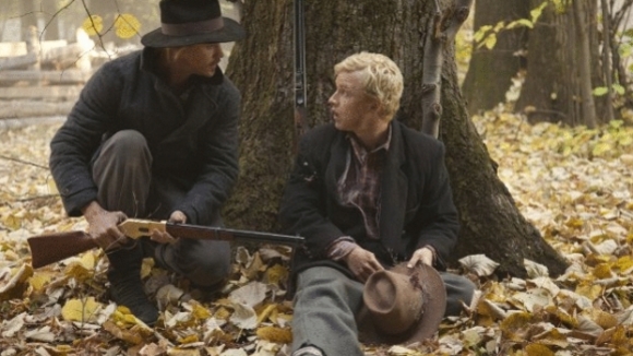 Photo du film Hatfields & McCoys