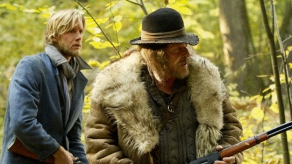 Photo du film Hatfields & McCoys
