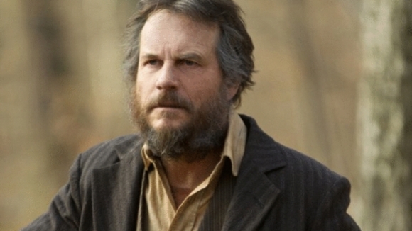 Photo du film Hatfields & McCoys