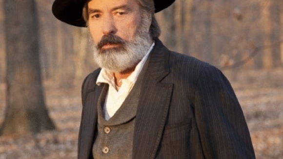 Photo du film Hatfields & McCoys
