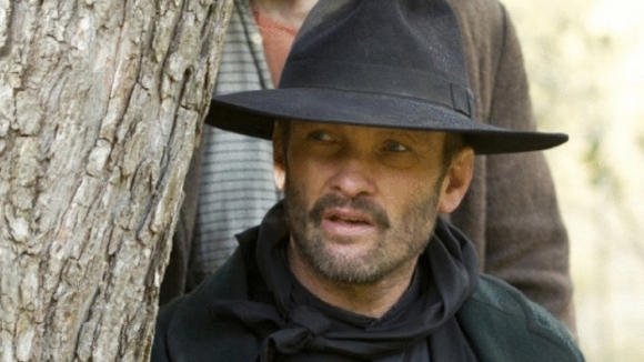 Photo du film Hatfields & McCoys