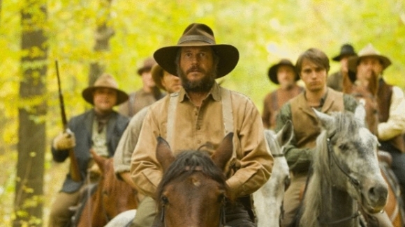 Photo du film Hatfields & McCoys
