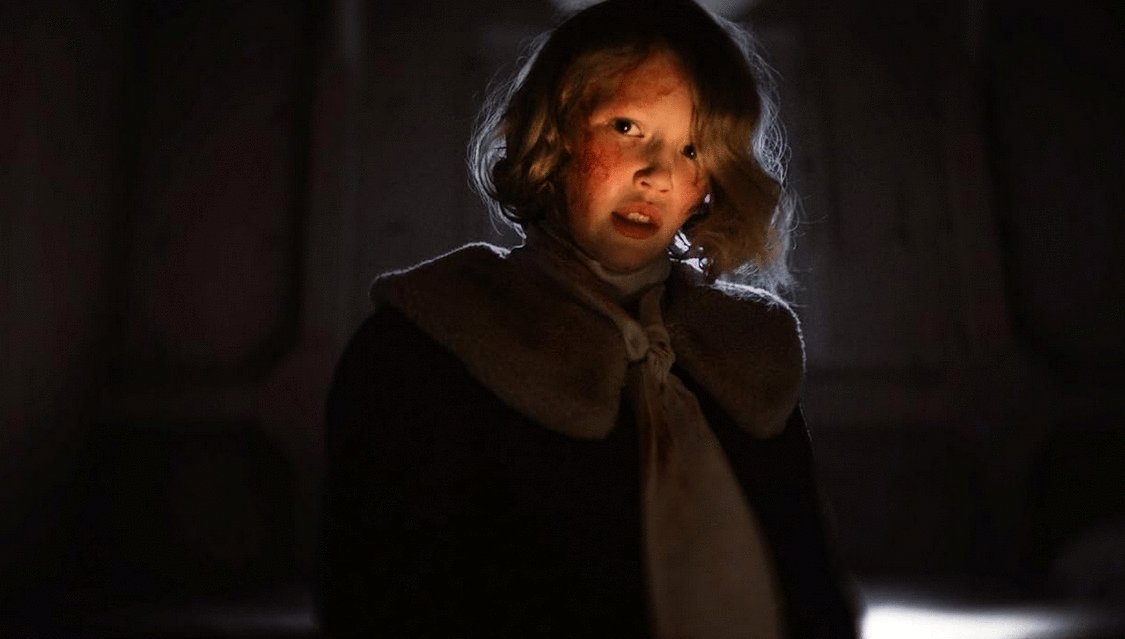 Photo du film La malédiction du Queen Mary