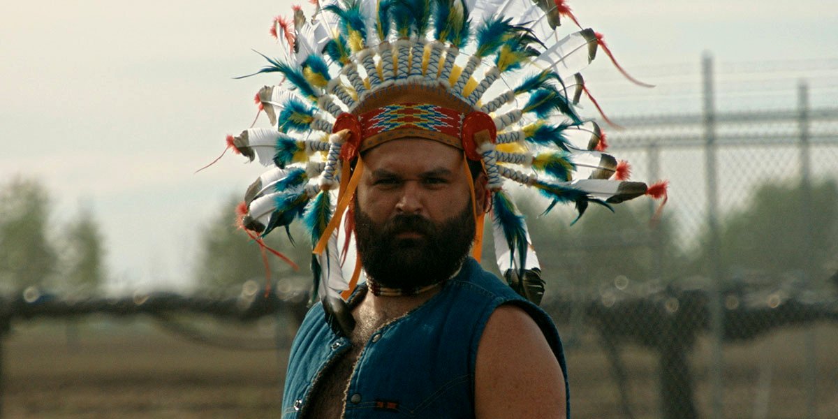 Photo from the movie Hey, Viktor!