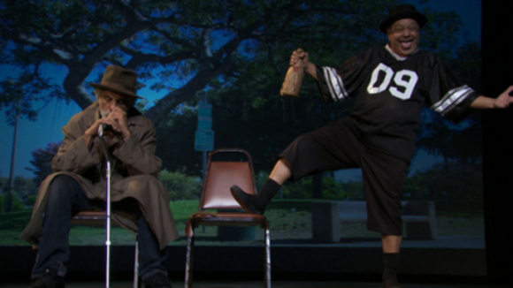 Photo du film Hey Watch This