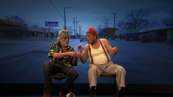 Photo du film Hey Watch This