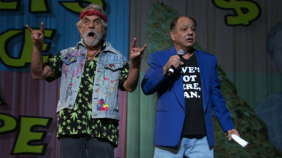 Photo du film Hey Watch This