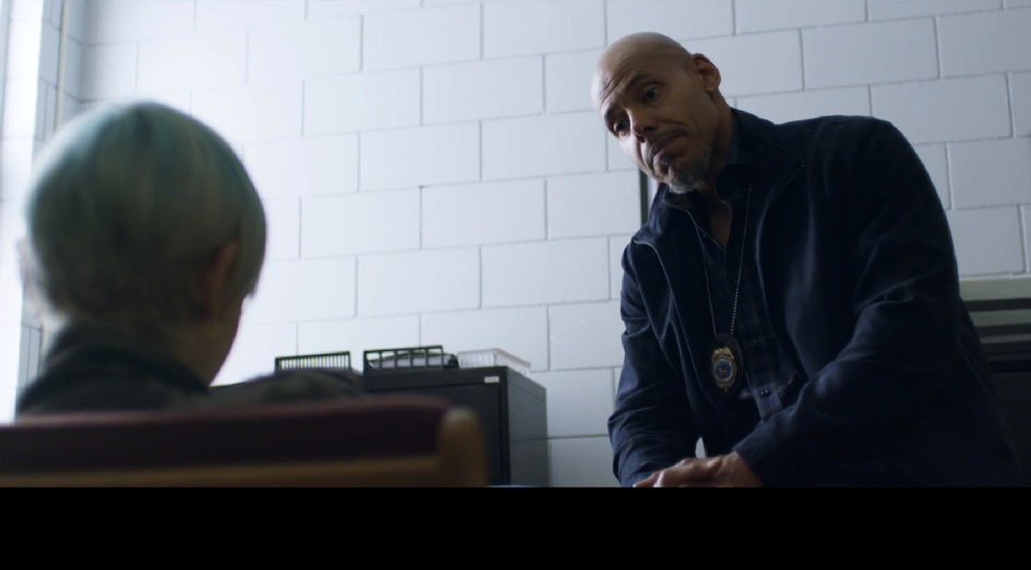 Photo du film Honey Bee