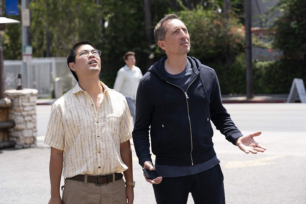 Photo du film Huge in France