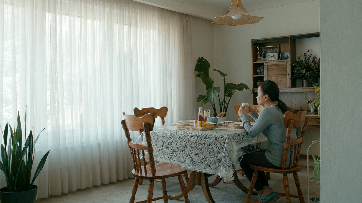 Photo from the movie Islands [2021]