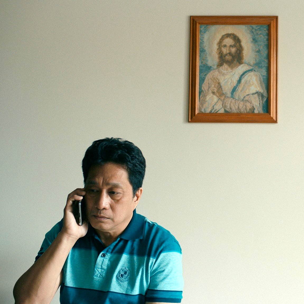 Photo from the movie Islands [2021]