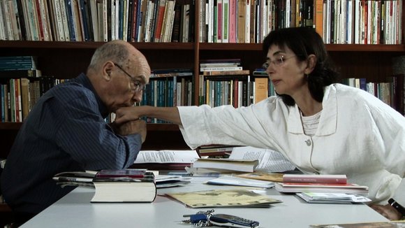 Photo du film José et Pilar