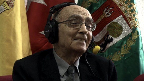 Photo du film José et Pilar