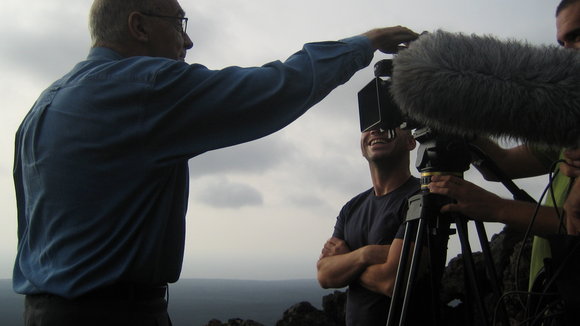 Photo du film José et Pilar